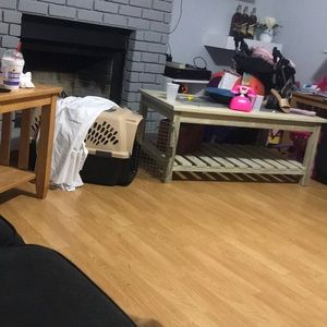 Meet your Posher, Juana